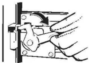 GE Profile UCG1600LBB - To clean the drawer interior: - 1