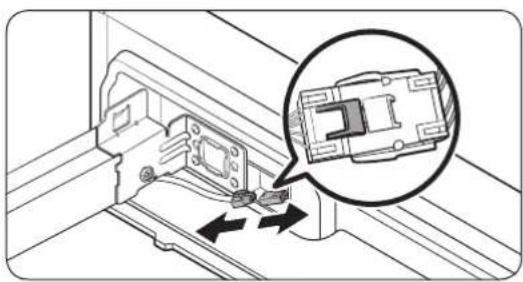 SAMSUNG RF28R7351SR - Installation - 1