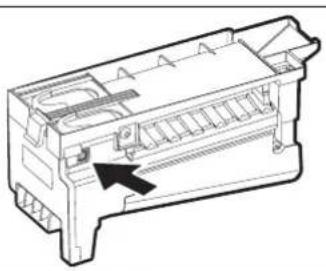 SAMSUNG RF28R7351SR - Diagnosis - 1