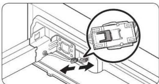 SAMSUNG RF28R7351SR - Instalación - 1