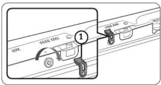 SAMSUNG RF28R7351SR - STEP 8 Initial settings - 1