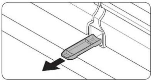 SAMSUNG RF28R7351SR - WARNING - 2