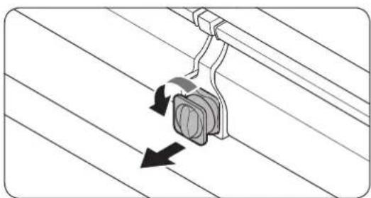 SAMSUNG RF28R7351SR - ADVERTENCIA - 1