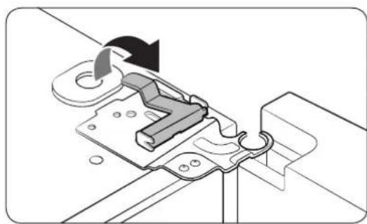 SAMSUNG RF28R7351SR - Portedroite - 2