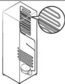 SAMSUNG RF28R7351SR - Dépannage - 4