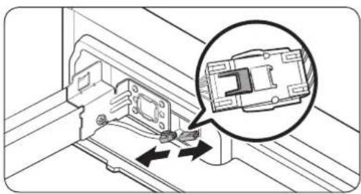 SAMSUNG RF28R7351SR - Installation - 1