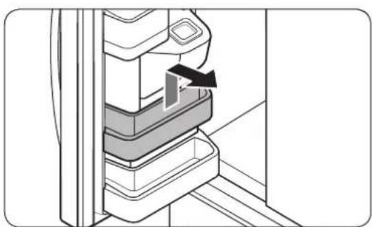 SAMSUNG RF28R7351SR - Maintenance - 4