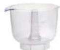 Ankarsrum AKM 6230 - DOUBLE BEATER - 4