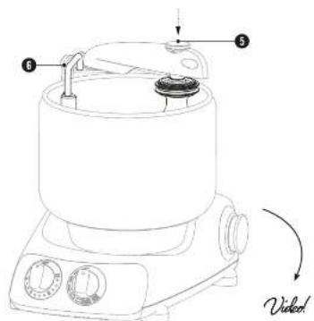 Ankarsrum AKM 6230 - DOUGH ROLLER - 10
