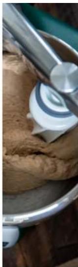 Ankarsrum AKM 6230 - DOUGH ROLLER - 12