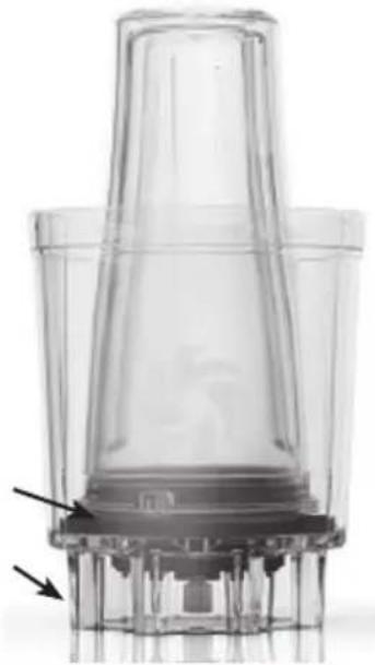 Vitamix Personal Cup Adapter - AVERTISSEMENT - 3