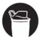 Vitamix Personal Cup Adapter - WARNING - 2