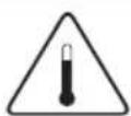 Vitamix Personal Cup Adapter - CAUTION - 1