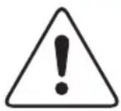 Vitamix Personal Cup Adapter - WARNING - 1