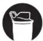 Vitamix Personal Cup Adapter - AVERTISSEMENT - 2