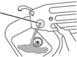 HAIER QFT15ESSNWW - REMOVE THE CONDENSED WATER IN THE TANK AFTER EVERY DRYING CYCLE. - 2