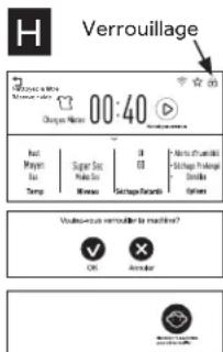 HAIER QFT15ESSNWW - Favori - 1