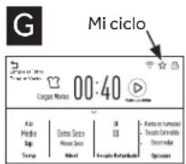 HAIER QFT15ESSNWW - USAR LA LAVADORA - 1