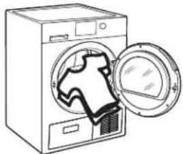 HAIER QFT15ESSNWW - ADVERTENCIA - 1