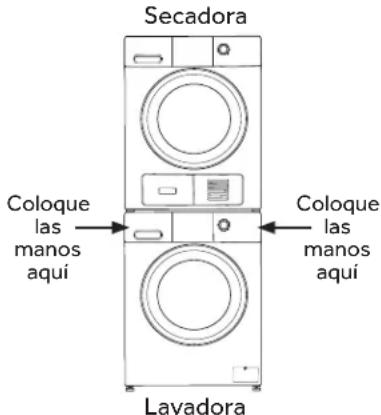 HAIER QFT15ESSNWW - PRECAUCIÓN - 1