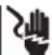HAIER QFT15ESSNWW - ▲WARNING - 1