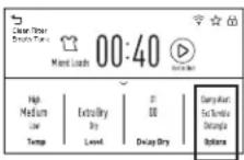 HAIER QFT15ESSNWW - Delay Dry - 2