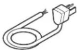 HAIER QFT15ESSNWW - MATERIALES NECESARIOS - 4