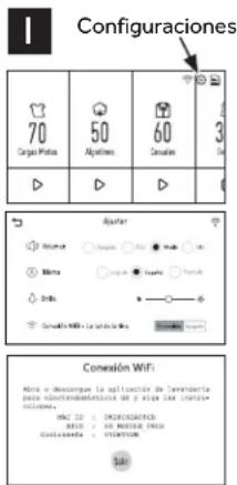 HAIER QFT15ESSNWW - Mi ciclo - 2