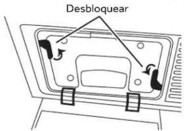 Desbloquear