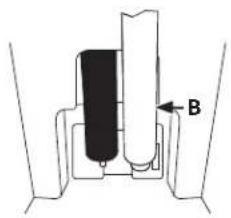 HAIER QFT15ESSNWW - CONNECTING THE DRAIN HOSE - 4
