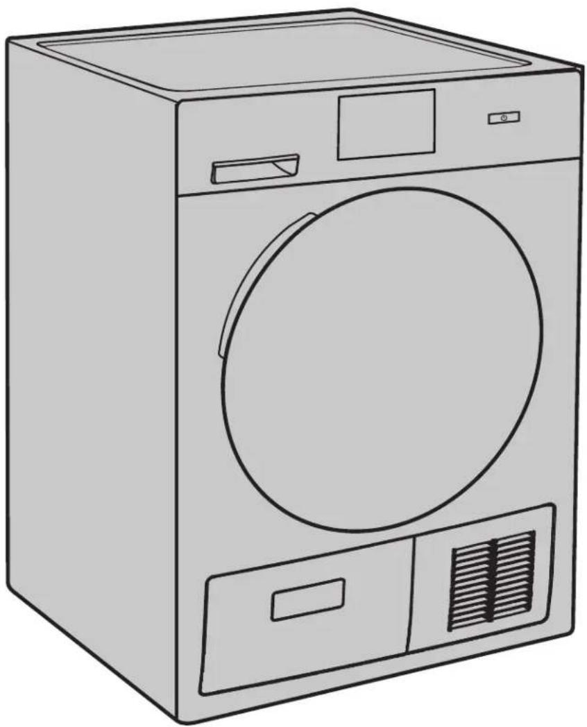 HAIER QFT15ESSNWW - 1