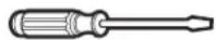 HAIER QFT15ESSNWW - OUTILS NÉCESSAIRES - 2