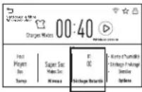 HAIER QFT15ESSNWW - Niveau - 2