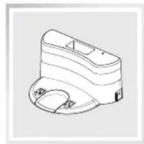 ECOVACS DeeBot N79W - Package Contents - 2