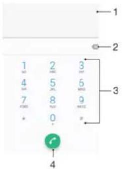 1 2 3 4 5 6 7 8 9 + 0 * 4