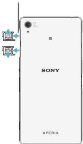 SONY XPERIA