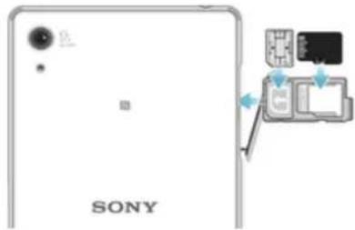 SONY