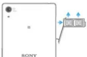 SONY
