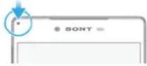 SONY Xperia Z5 Premium Dual - Voyant des notifications - 1