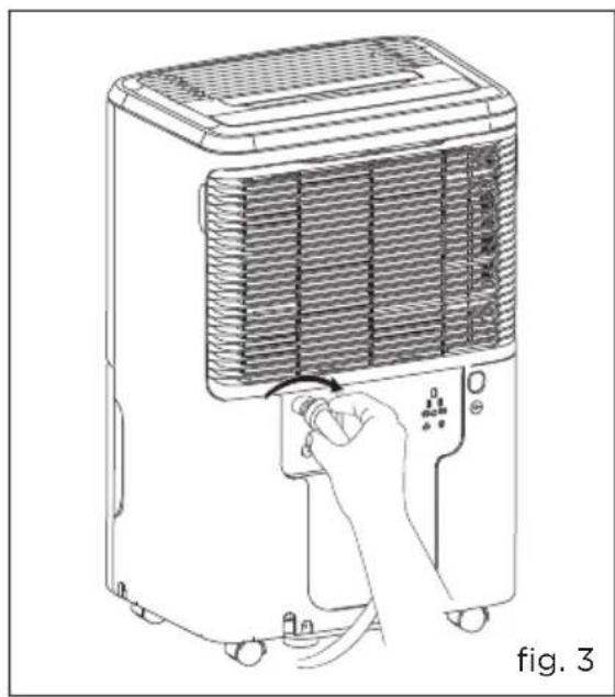 FRIGIDAIRE FFAD5033W1 - AVERISSEMENT - 4