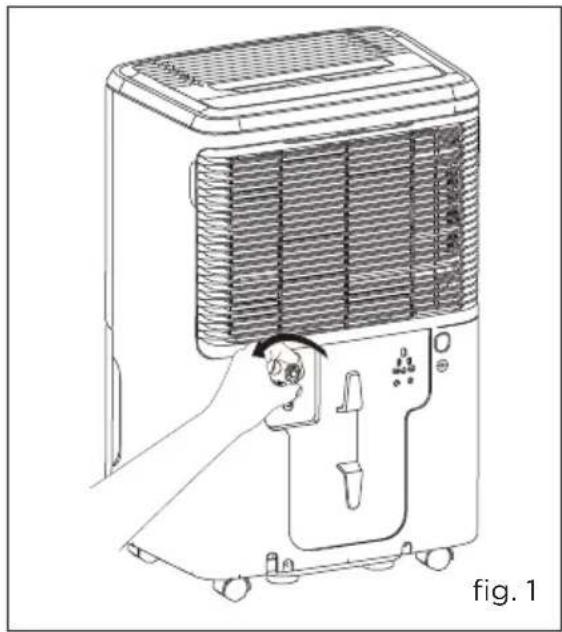 FRIGIDAIRE FFAD5033W1 - AVERISSEMENT - 2