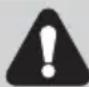 FRIGIDAIRE FFAD5033W1 - DANGER! Éviter les blessures graves et la mort - 1