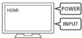 SONY STRZA2100ES - Profiter de la video/du son à partir de l'appareil raccordé - 2