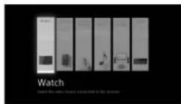 SONY STRZA2100ES - Modification des réglages - 3