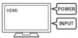 SONY STRZA2100ES - Préparation 1: Préparation de l'ampli-tuner et de la télécommande - 6