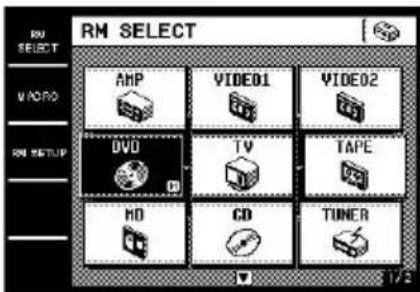 SONY STRDA7ES - Touchez EXIT. - 1