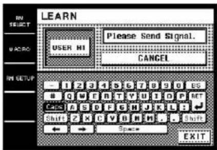 SONY STRDA7ES - Touch LEARN. - 1