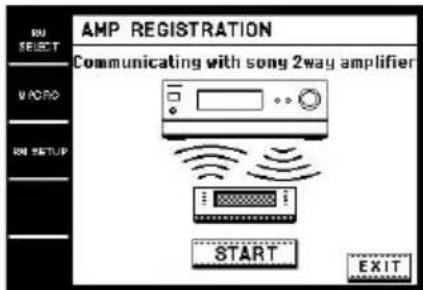 SONY STRDA7ES - Note - 1