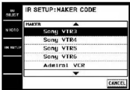 SONY STRDA7ES - Touchez - 4