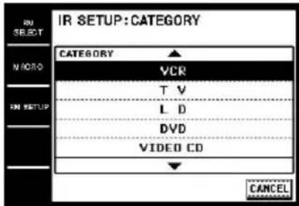 SONY STRDA7ES - Touchez - 3